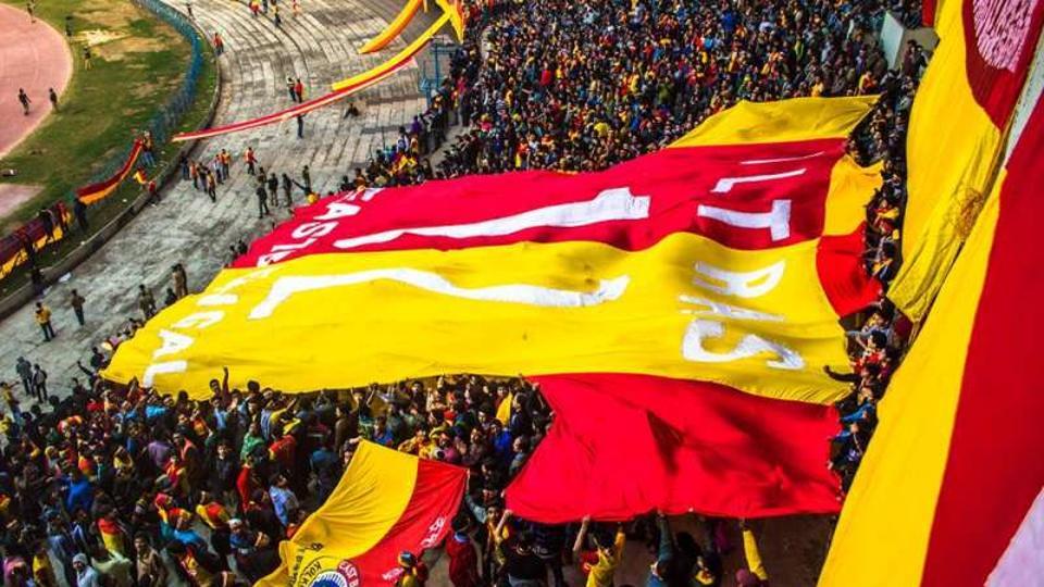 কুয়াদ্রাতের সফল কোচিং সাফল্য আনছে  ইস্টবেঙ্গলে